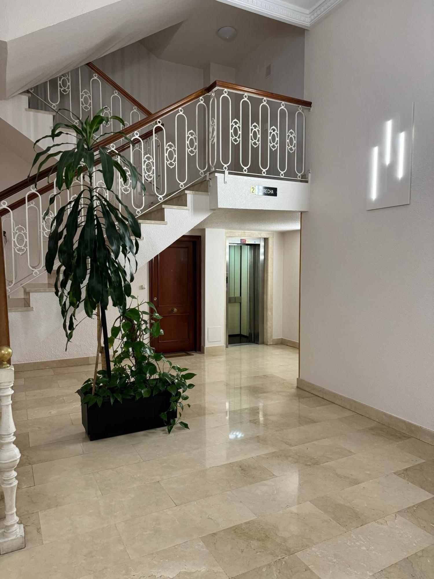 Apartament Pioxii Center Sant Sebastià
