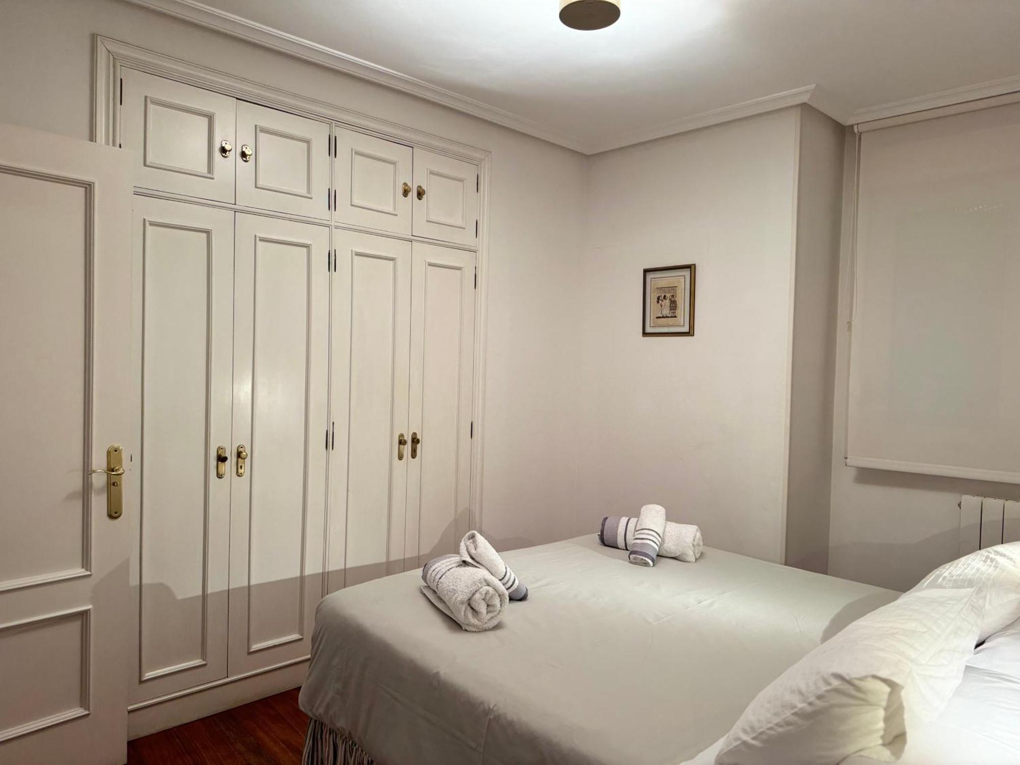 Pioxii Center Apartament