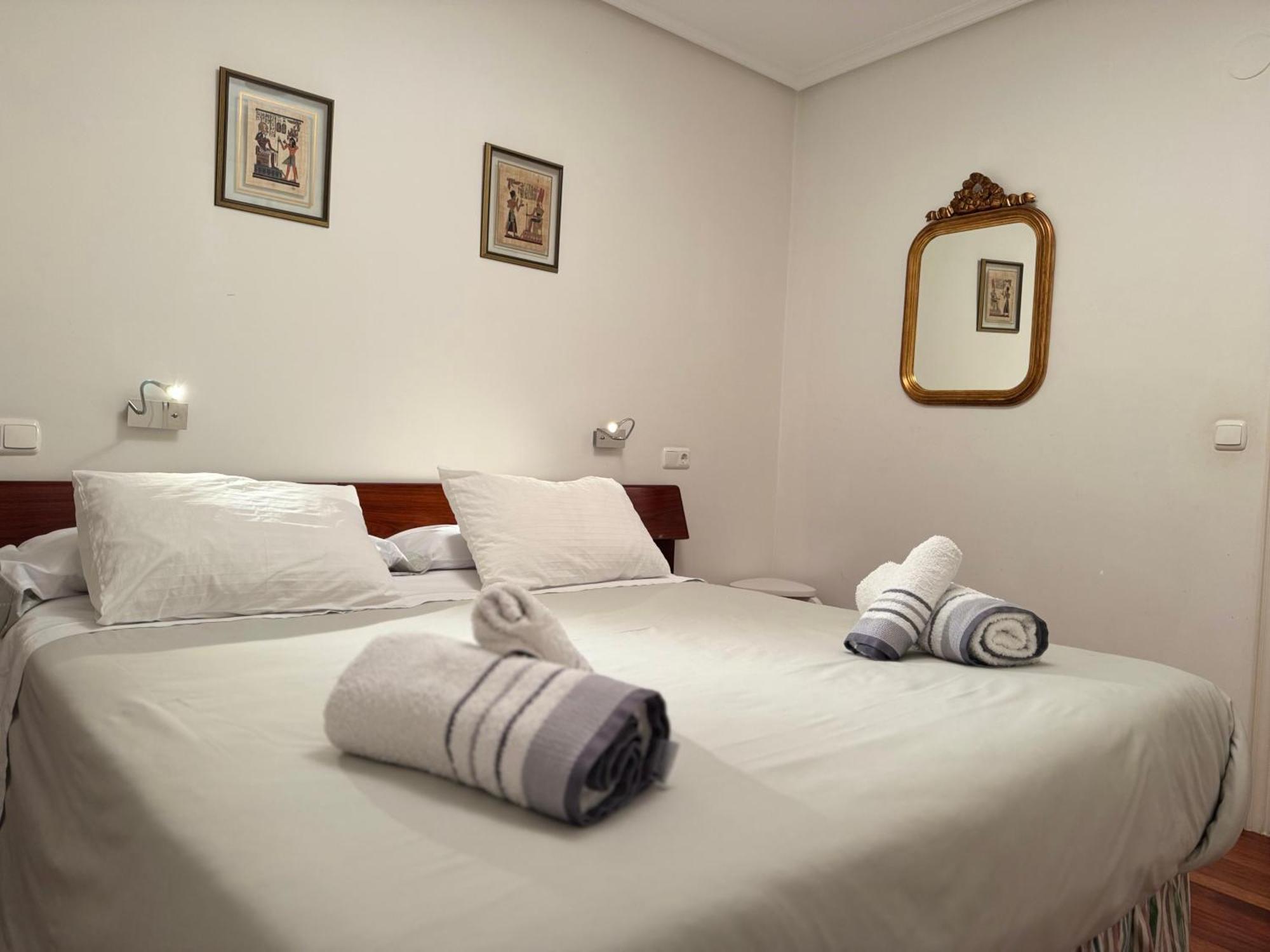 Apartament Pioxii Center