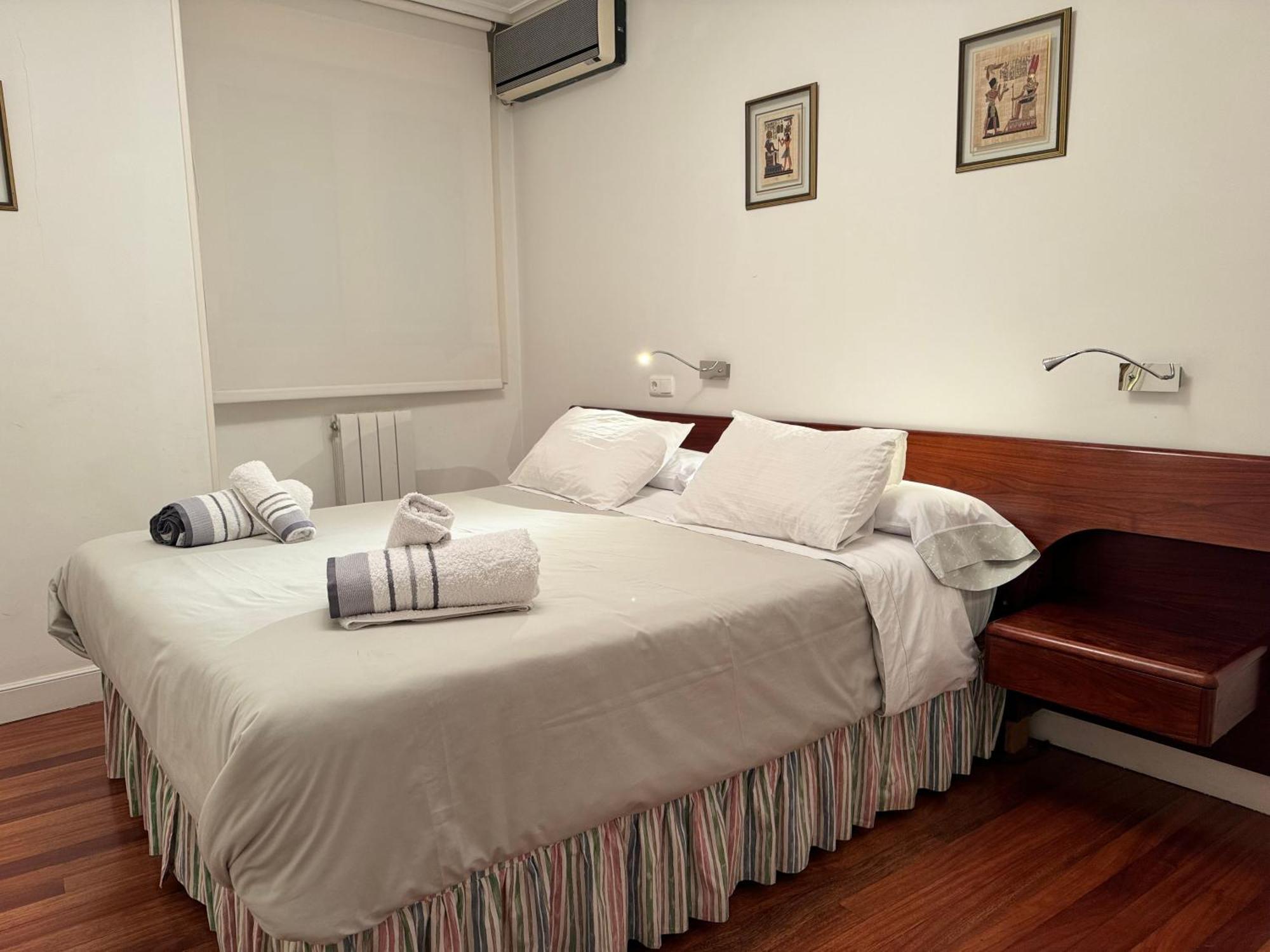 Pioxii Center Apartament *