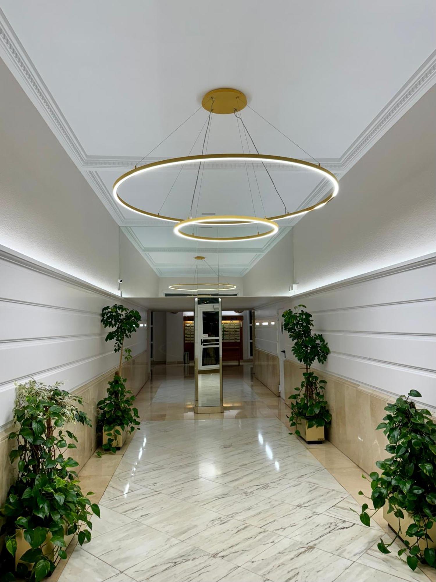 Pioxii Center Apartament Sant Sebastià