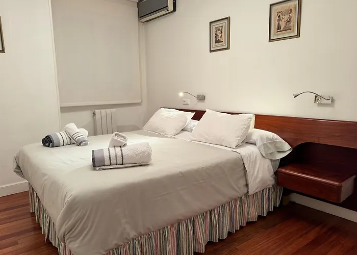 Apartamento PioXII Center