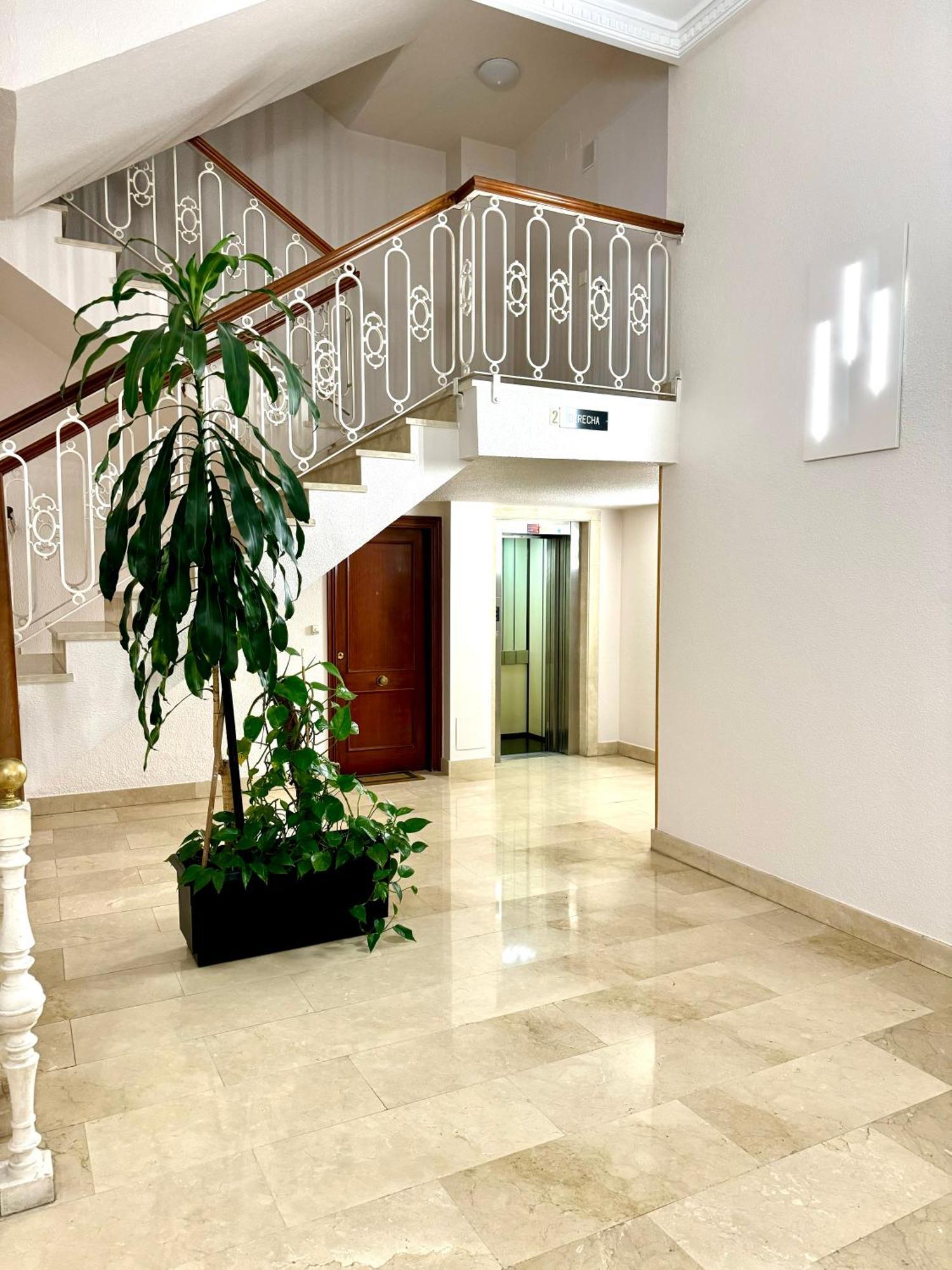 Appartamento Pioxii Center